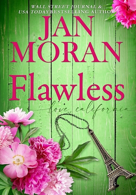Front cover_Flawless