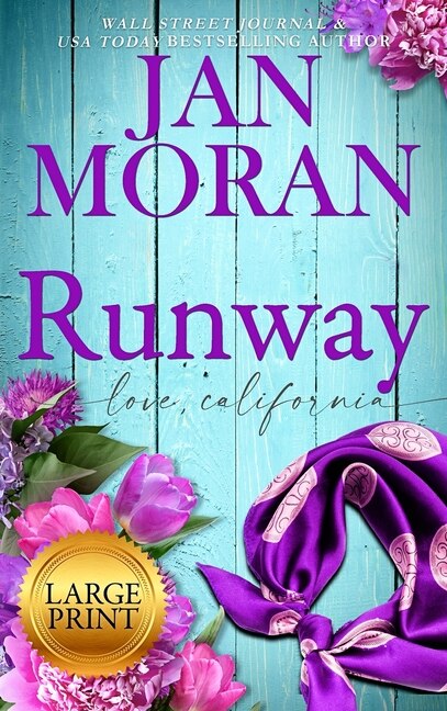 Front cover_Runway