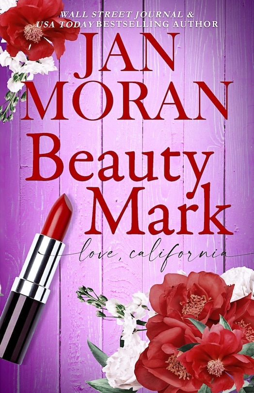 Front cover_Beauty Mark