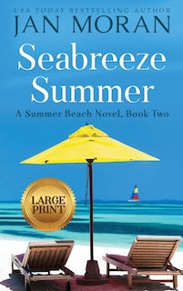 Front cover_Seabreeze Summer