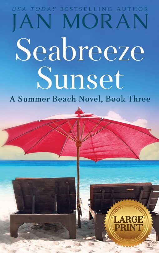 Front cover_Seabreeze Sunset