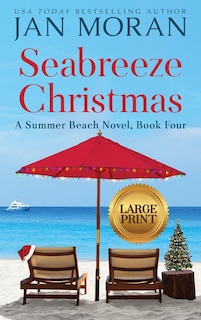 Front cover_Seabreeze Christmas