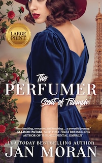 Couverture_The Perfumer