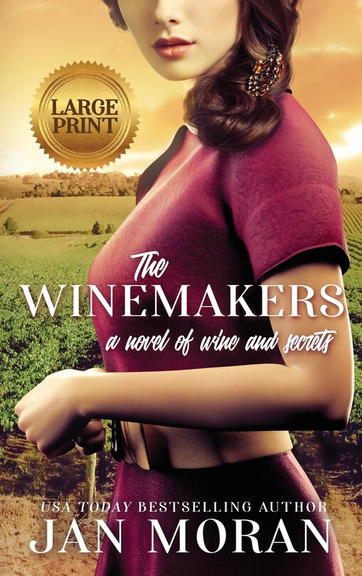 Couverture_The Winemakers