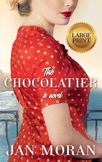 Front cover_The Chocolatier