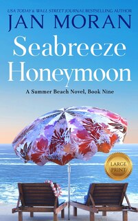 Couverture_Seabreeze Honeymoon