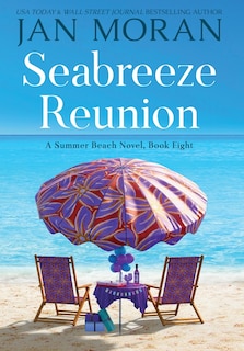 Front cover_Seabreeze Reunion