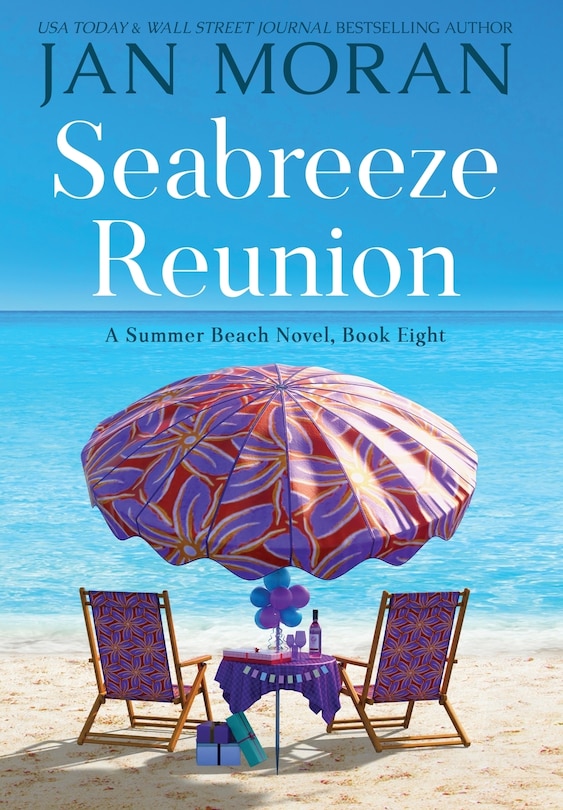 Front cover_Seabreeze Reunion