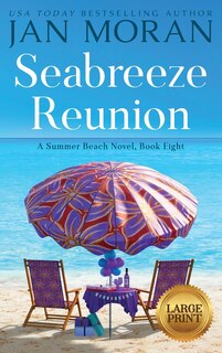 Front cover_Seabreeze Reunion