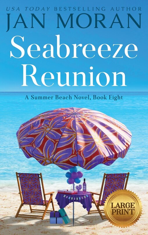 Front cover_Seabreeze Reunion