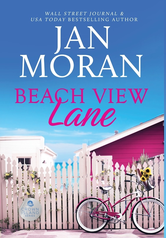 Front cover_Beach View Lane