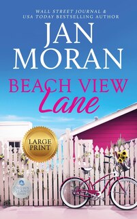 Front cover_Beach View Lane