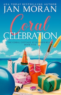 Front cover_Coral Celebration