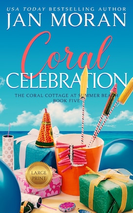 Coral Celebration