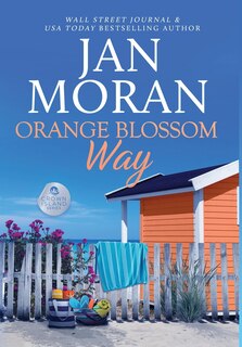 Front cover_Orange Blossom Way