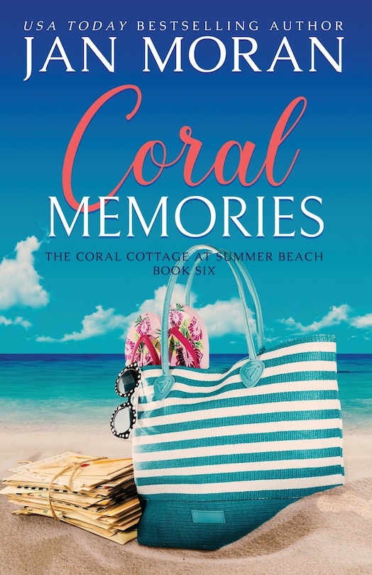 Couverture_Coral Memories