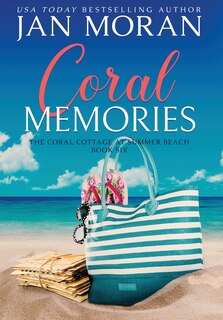 Front cover_Coral Memories