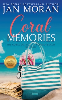 Front cover_Coral Memories