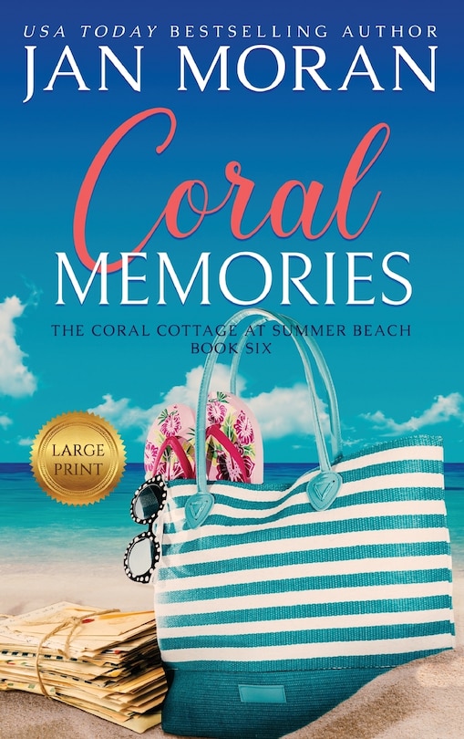 Front cover_Coral Memories