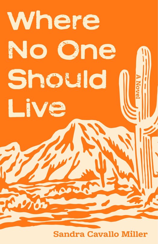 Couverture_Where No One Should Live