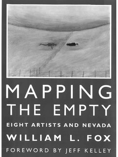 Couverture_Mapping The Empty
