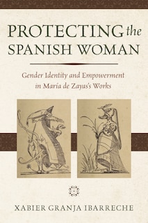 Couverture_Protecting the Spanish Woman