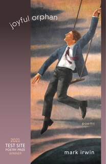 Front cover_Joyful Orphan