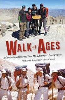 Front cover_Walk of Ages