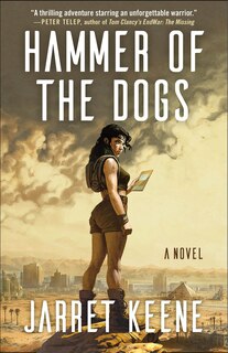 Front cover_Hammer of the Dogs