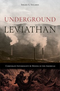 Couverture_Underground Leviathan