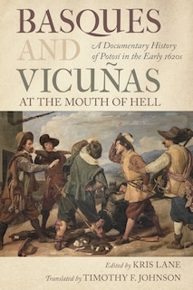 Couverture_Basques and Vicuñas at the Mouth of Hell