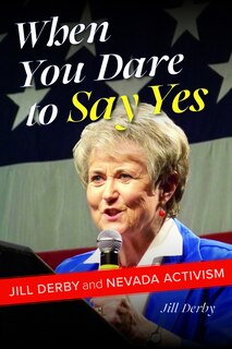 Couverture_When You Dare to Say Yes