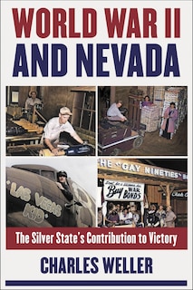 Couverture_World War II and Nevada