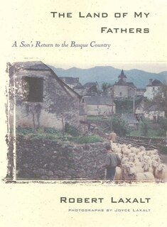 Front cover_The Land of My Fathers