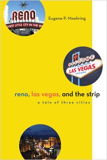 Couverture_Reno, Las Vegas, and the Strip
