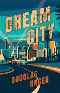 Front cover_Dream City