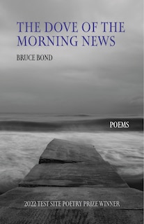 Front cover_The Dove of the Morning News