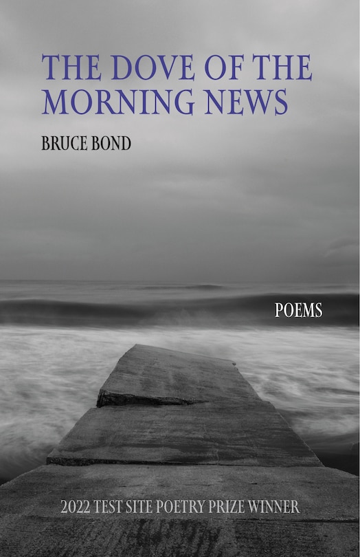 Front cover_The Dove of the Morning News
