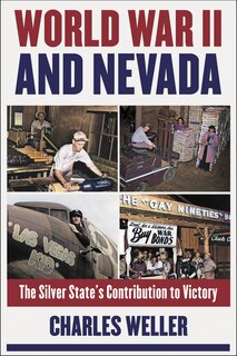 Couverture_World War II and Nevada