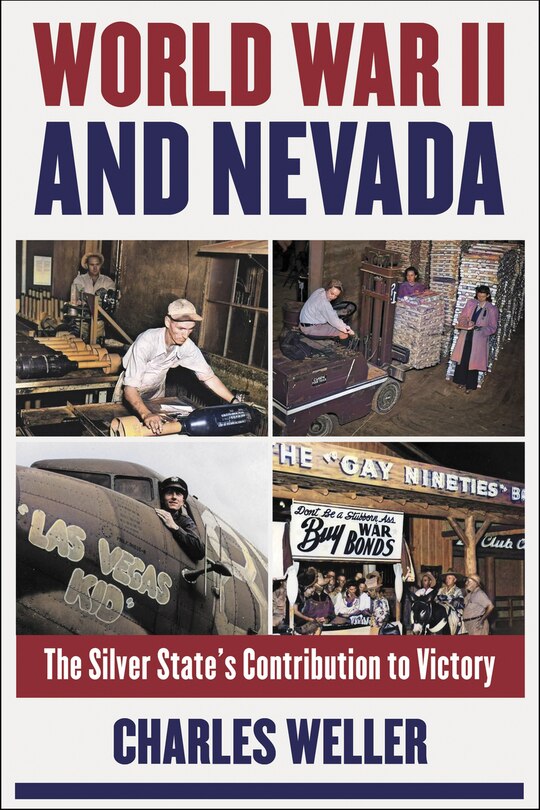 Couverture_World War II and Nevada