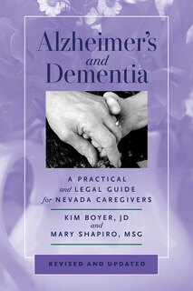 Couverture_Alzheimer's and Dementia