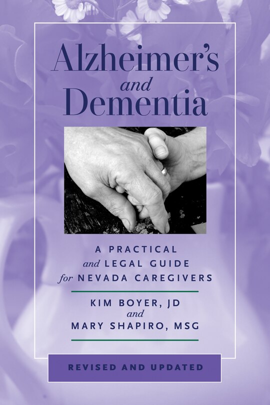 Couverture_Alzheimer's and Dementia