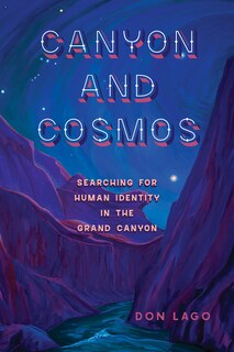 Front cover_Canyon and Cosmos