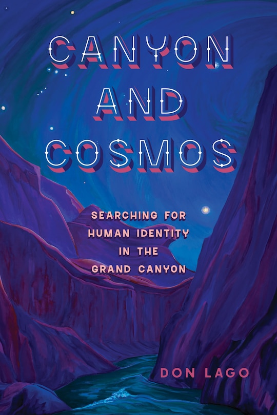 Front cover_Canyon and Cosmos