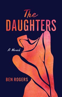 Front cover_The Daughters