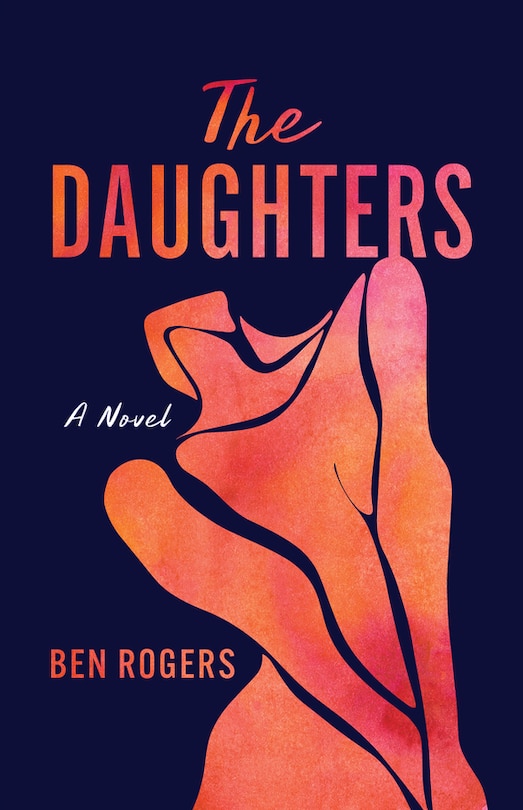 Front cover_The Daughters