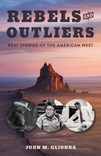 Front cover_Rebels and Outliers