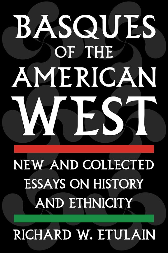 Front cover_Basques of the American West