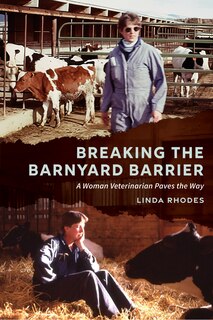 Front cover_Breaking the Barnyard Barrier