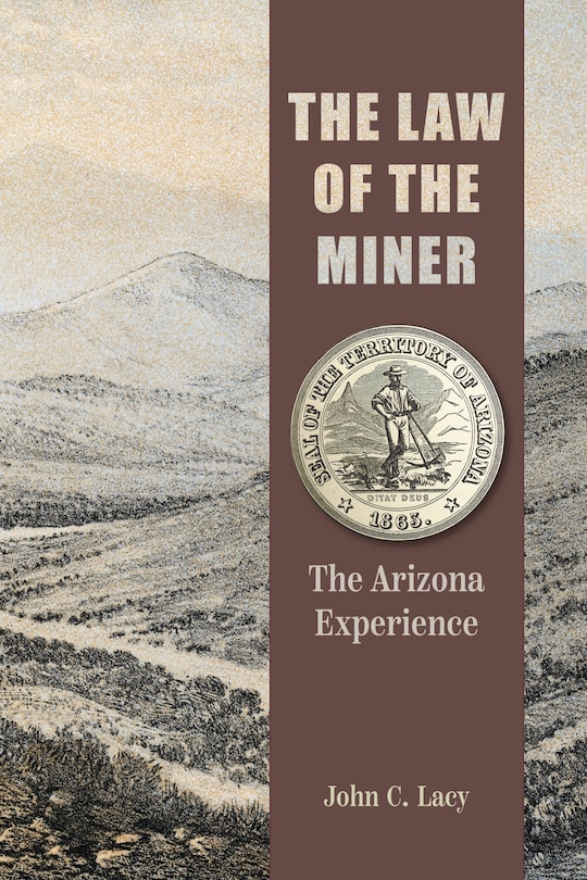 Front cover_The Law of the Miner
